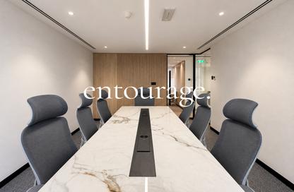 Office Space - Studio for rent in Mazaya Business Avenue AA1 - Mazaya Business Avenue - Jumeirah Lake Towers - Dubai