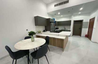 Apartment - 1 - 2 for rent in Masaar Residence - District 15 - Jumeirah Village Circle - Dubai