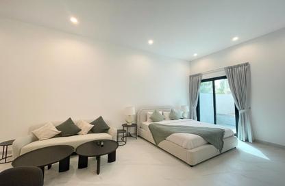 Apartment - 1 - 2 for rent in Masaar Residence - District 15 - Jumeirah Village Circle - Dubai