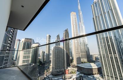 Apartment - 2 Bedrooms - 2 Bathrooms for rent in Burj Crown - Downtown Dubai - Dubai Apartment - 2 Bedrooms - 2 Bathrooms for rent in Burj Crown - Downtown Dubai - Dubai