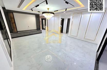 Villa - 5 Bedrooms - 7 Bathrooms for sale in Al Helio 2 - Al Helio - Ajman