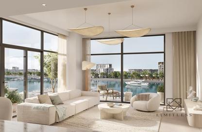 Apartment - 2 - 3 for sale in Pier Point 1 - Mina Rashid - Dubai