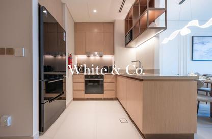 Apartment - 2 Bedrooms - 3 Bathrooms for rent in Vida Dubai Mall Tower 2 - Vida Residences Dubai Mall - Downtown Dubai - Dubai Apartment - 2 Bedrooms - 3 Bathrooms for rent in Vida Dubai Mall Tower 2 - Vida Residences Dubai Mall - Downtown Dubai - Dubai