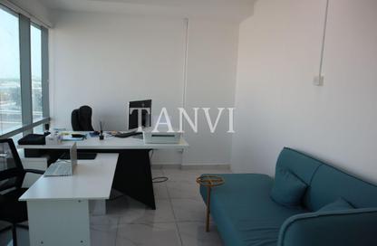 Office Space - 1 Bedroom - 1 Bathroom for rent in Al Qusais 2 - Al Qusais Residential Area - Al Qusais - Dubai