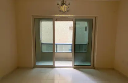 Apartment - 2 Bedrooms - 2 Bathrooms for rent in New Al Taawun Road - Al Taawun - Sharjah