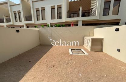 Villa - 4 Bedrooms - 4 Bathrooms for rent in Costa Brava 1 - Costa Brava - Damac Lagoons - Dubai