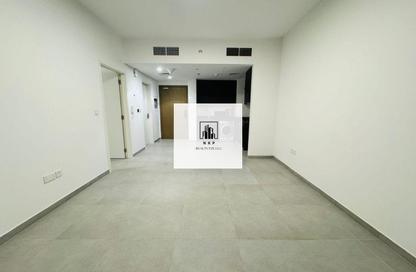 Apartment - 1 Bedroom - 1 Bathroom for rent in Tiraz - Naseej District - Aljada - Sharjah