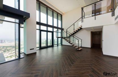 Apartment - 3 Bedrooms - 4 Bathrooms for sale in One Za'abeel The Residences - Zabeel 1 - Zabeel - Dubai