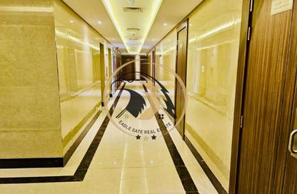 Apartment - 2 - 2 for rent in Tilal City A - Tilal City - Sharjah