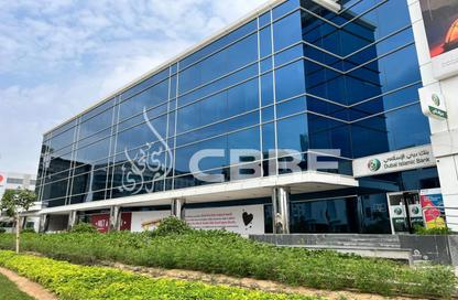 Office Space - Studio for rent in Building 24 - Dubai Internet City - Dubai