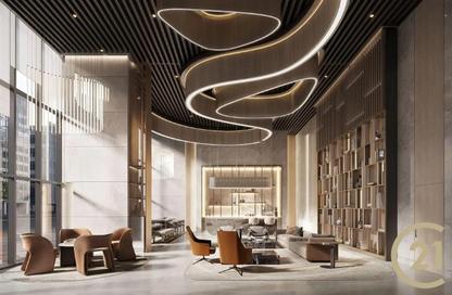 Apartment - 1 - 2 for sale in Parkway by Prestige One - Bukadra - Dubai Apartment - 1 - 2 for sale in Parkway by Prestige One - Bukadra - Dubai