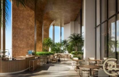 Apartment - 1 - 2 for sale in Parkway by Prestige One - Bukadra - Dubai Apartment - 1 - 2 for sale in Parkway by Prestige One - Bukadra - Dubai