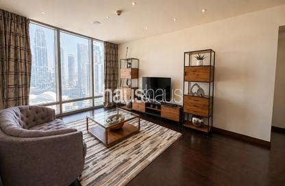 Apartment - 2 Bedrooms - 3 Bathrooms for sale in Burj Khalifa - Burj Khalifa Area - Downtown Dubai - Dubai