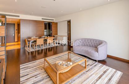 Apartment - 2 Bedrooms - 3 Bathrooms for sale in Burj Khalifa - Burj Khalifa Area - Downtown Dubai - Dubai Apartment - 2 Bedrooms - 3 Bathrooms for sale in Burj Khalifa - Burj Khalifa Area - Downtown Dubai - Dubai
