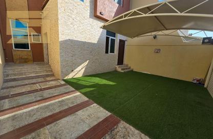 Villa - 3 Bedrooms - 5 Bathrooms for rent in Al Zaheya Gardens - Al Zahya - Ajman Villa - 3 Bedrooms - 5 Bathrooms for rent in Al Zaheya Gardens - Al Zahya - Ajman