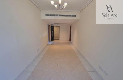Apartment - 2 - 2 for rent in 21st Century Tower - Sheikh Zayed Road - Dubai