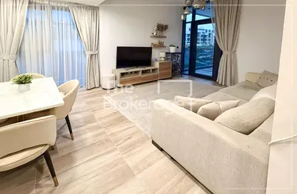 شقة - 2 غرف نوم - 2 حمامات للايجار في سيليا ريسدنس - ستوديو سيتي - دبي