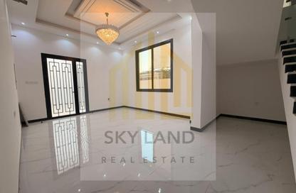 Villa - 5 - 7 for sale in Al Zaheya Gardens - Al Zahya - Ajman Villa - 5 - 7 for sale in Al Zaheya Gardens - Al Zahya - Ajman