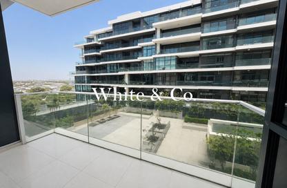 Apartment - 1 - 2 for rent in Loreto 2 A - Loreto 2 - Loreto - Damac Hills - Dubai