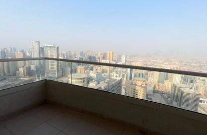 Apartment - 2 Bedrooms - 3 Bathrooms for sale in Asas Tower - Al Khan Lagoon - Al Khan - Sharjah