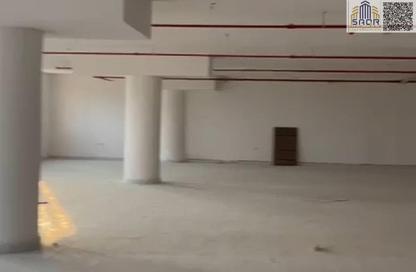 عمارة بالكامل - 7+ - 7+ للايجار في جي آر ريزيدنس 3 - المويهات 3 - المويهات - عجمان