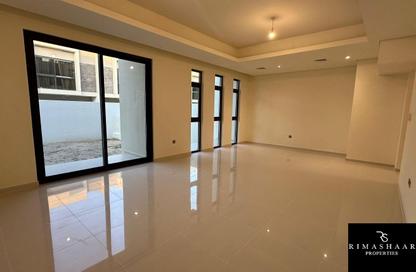 Townhouse - 3 - 5 for sale in Odora - Damac Hills 2 - Dubai