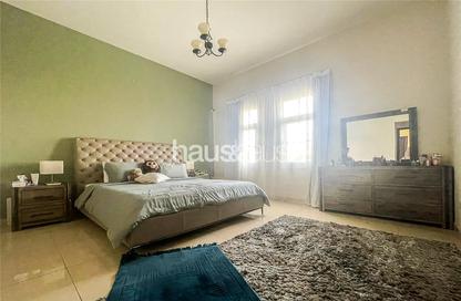 Villa - 5 - 5 for rent in Naseem - Mudon - Dubai