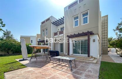 Villa - 5 - 5 for rent in Naseem - Mudon - Dubai Villa - 5 - 5 for rent in Naseem - Mudon - Dubai