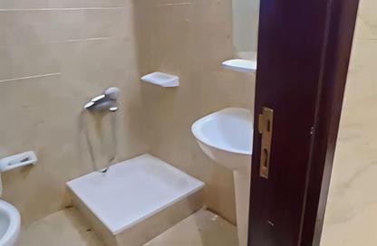 شقة - 2 غرف نوم - 2 حمامات للبيع في بناية ابناء صقر - 1 الحميدية - الحميدية - عجمان شقة - 2 غرف نوم - 2 حمامات للبيع في بناية ابناء صقر - 1 الحميدية - الحميدية - عجمان