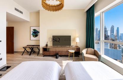 Whole Building - 3 - 4 for sale in Avani Palm View Hotel  and  Suites - Dubai Media City - Dubai