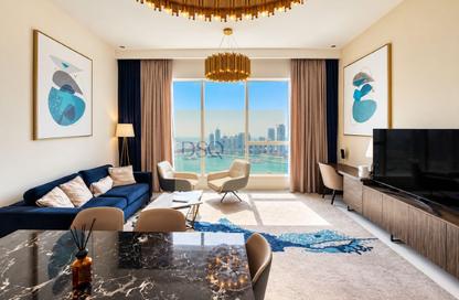 Whole Building - 3 - 4 for sale in Avani Palm View Hotel  and  Suites - Dubai Media City - Dubai