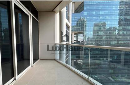 شقة - غرفة نوم - 2 حمامات للبيع في أبراج شاطئ البحيرة - (JLT) مجمع Y - أبراج بحيرات الجميرا - دبي
