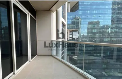 Apartment - 1 Bedroom - 2 Bathrooms for sale in Lake Shore Tower - JLT Cluster Y - Jumeirah Lake Towers - Dubai