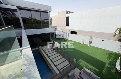 فيلا - 4 - 4 للبيع في سينديان - مسار - تلال سيتي - الشارقة فيلا - 4 - 4 للبيع في سينديان - مسار - تلال سيتي - الشارقة