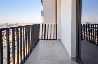 Apartment - 1 - 2 for sale in FH Residency - District 3 - Jumeirah Village Triangle - Dubai