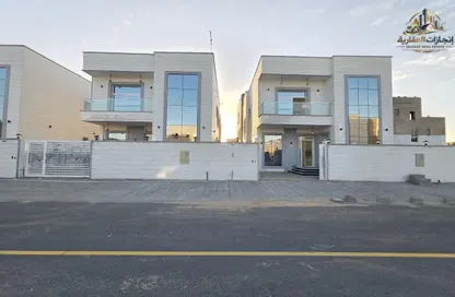 فيلا - 5 غرف نوم - 7 حمامات للبيع في الزاهية جاردنز - الزاهية - عجمان