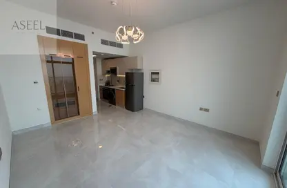 Apartment - 1 Bathroom for rent in Skyz by Danube - Arjan - Dubai