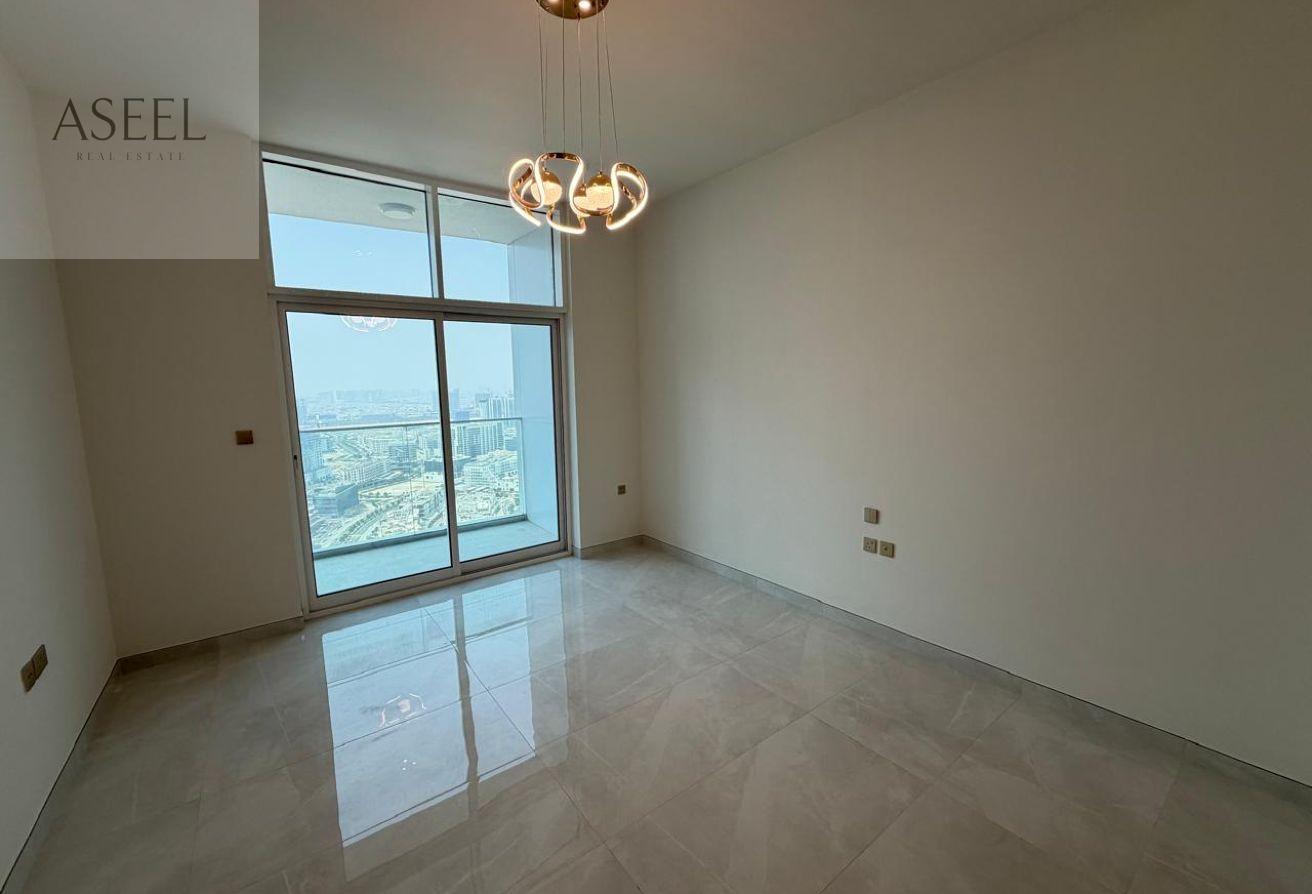 Furnished | High Floor | Miracle Garden View photo 5