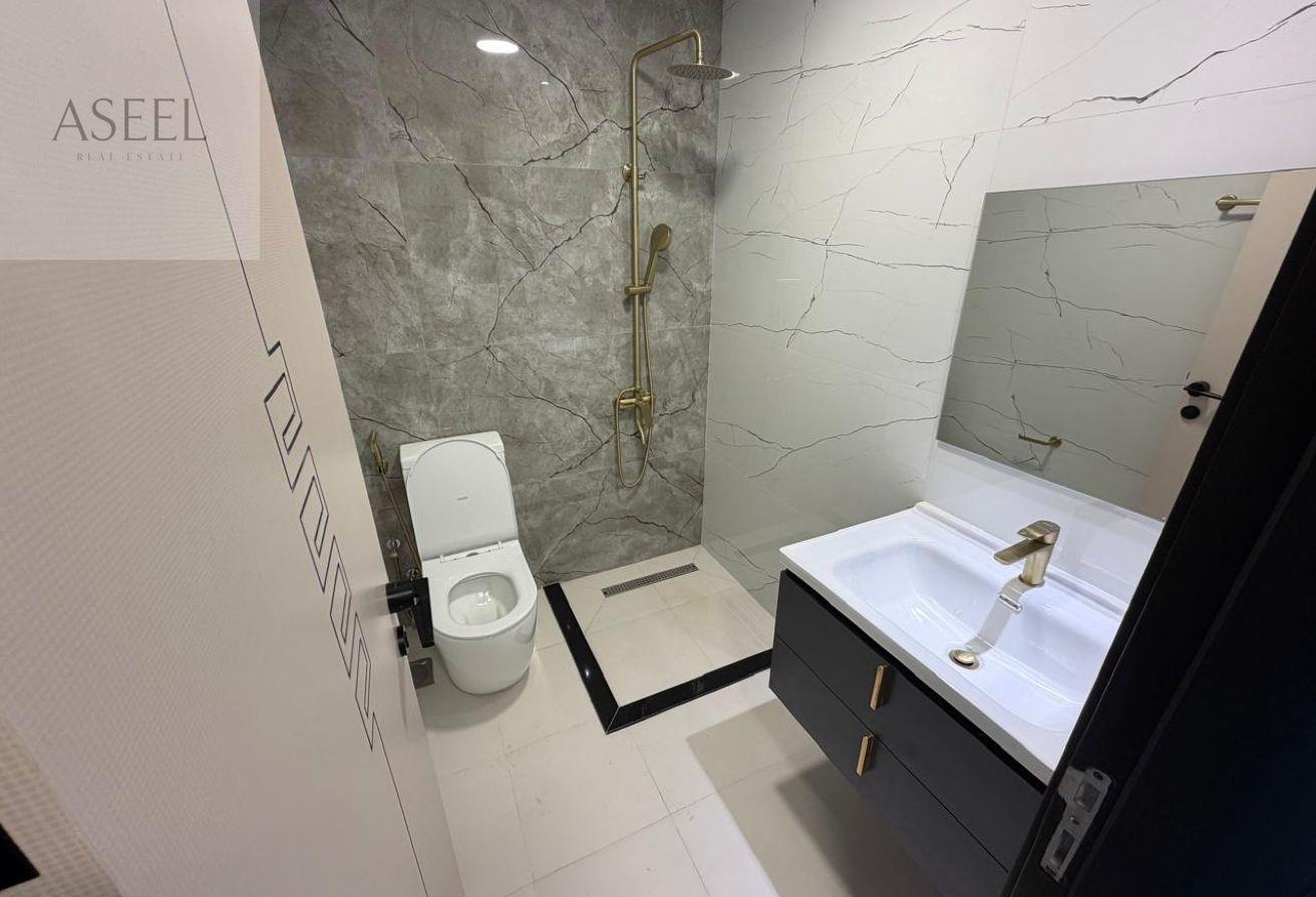 Furnished | High Floor | Miracle Garden View photo 7