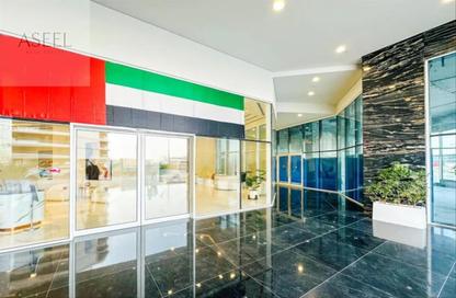 Apartment - Studio - 1 Bathroom for rent in Skyz by Danube - Arjan - Dubai Apartment - Studio - 1 Bathroom for rent in Skyz by Danube - Arjan - Dubai