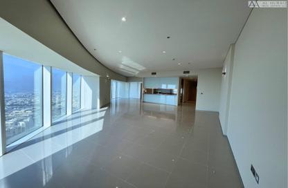 Apartment - 2 Bedrooms - 2 Bathrooms for rent in Park Place Tower - Sheikh Zayed Road - Dubai