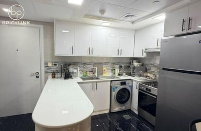 Apartment - 1 - 1 for sale in Lake Terrace - JLT Cluster D - Jumeirah Lake Towers - Dubai