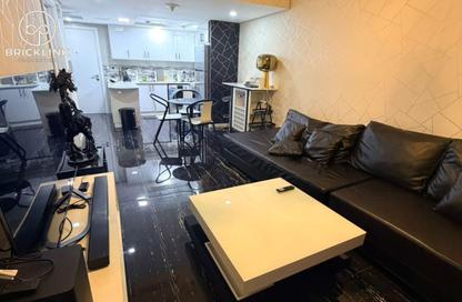 Apartment - 1 - 1 for sale in Lake Terrace - JLT Cluster D - Jumeirah Lake Towers - Dubai