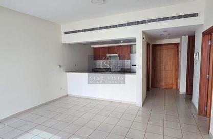 Apartment - 1 - 1 for rent in Al Samar 3 - Al Samar - Greens - Dubai