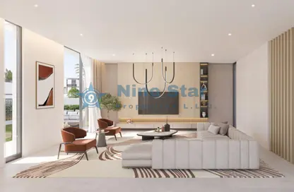 فيلا - 3 غرف نوم - 3 حمامات للبيع في ليون في أثلون - أثلون - دبي لاند - دبي فيلا - 3 غرف نوم - 3 حمامات للبيع في ليون في أثلون - أثلون - دبي لاند - دبي