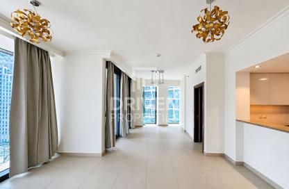 Apartment - 3 - 3 for rent in Burj Vista Tower 1 - Burj Vista - Downtown Dubai - Dubai Apartment - 3 - 3 for rent in Burj Vista Tower 1 - Burj Vista - Downtown Dubai - Dubai