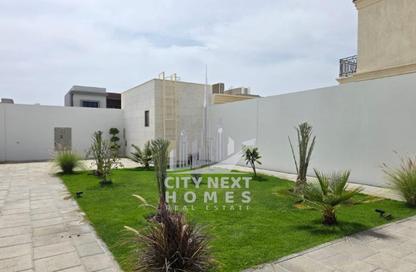 Villa - 5 Bedrooms - 6 Bathrooms for rent in Madinat Hind 3 - Dubai Land - Dubai Villa - 5 Bedrooms - 6 Bathrooms for rent in Madinat Hind 3 - Dubai Land - Dubai