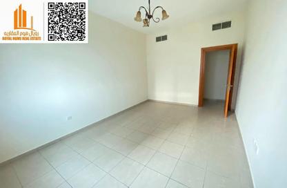 Apartment - 3 Bedrooms - 4 Bathrooms for rent in Al Naemiya Tower 3 - Al Naemiya Towers - Al Nuaimiya - Ajman
