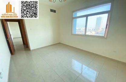 Apartment - 3 Bedrooms - 4 Bathrooms for rent in Al Naemiya Tower 3 - Al Naemiya Towers - Al Nuaimiya - Ajman