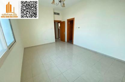Apartment - 3 Bedrooms - 4 Bathrooms for rent in Al Naemiya Tower 3 - Al Naemiya Towers - Al Nuaimiya - Ajman